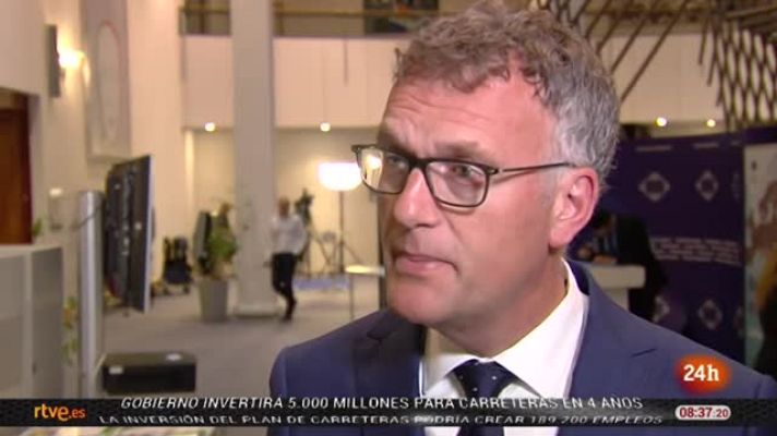 Europa - Las regiones enmiendan la política migratoria