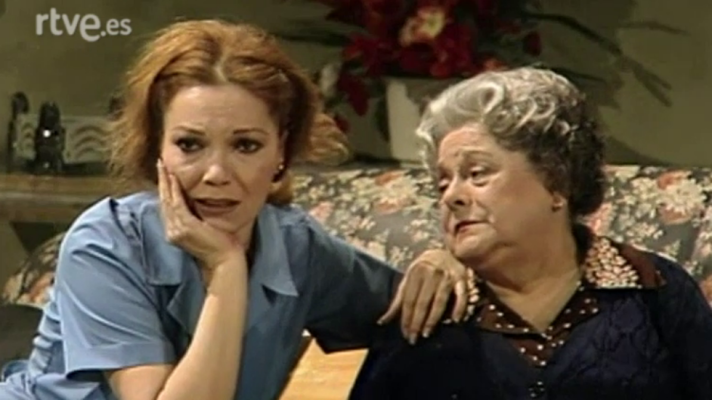 Teatro en el Archivo de RTVE - Alicia en el país de las maravillas