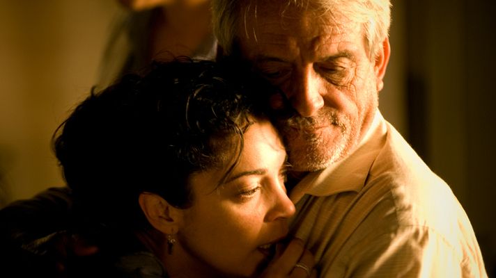 Plan América - Capítulo 5: Calor