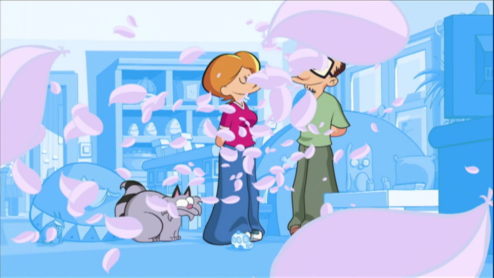 Operación: Infiltrados - Los Diablillos | Ver