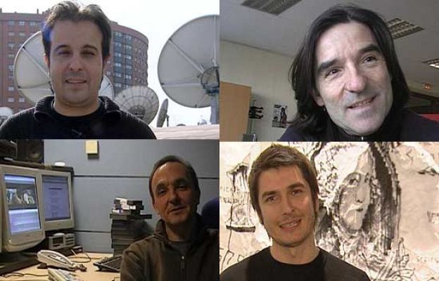  - La porra de los Oscar 2009 de RTVE