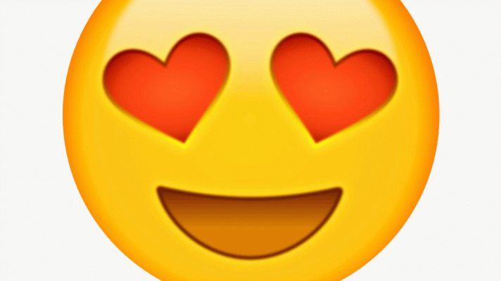 Telediario 1 - Día mundial del 'emoji'