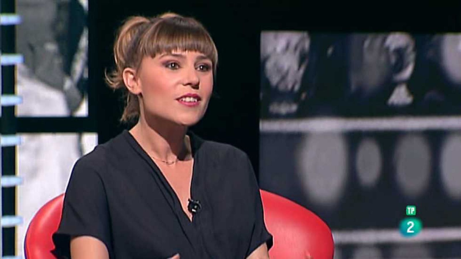 Historia de nuestro cine - Boda accidentada (Presentación) - ver ahora