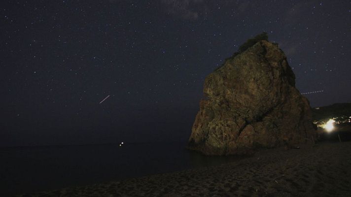 El tiempo - Las temperaturas bajarán en parte de la península desde la Costa Brava a las Canarias pero 18 provincias permanecerán en riesgo por calor