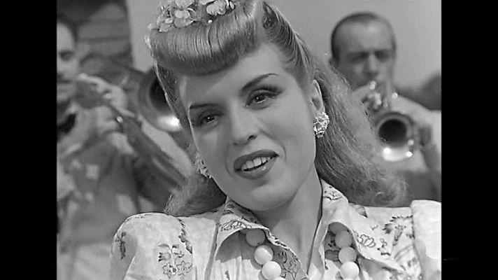 Historia de nuestro cine - Boda accidentada