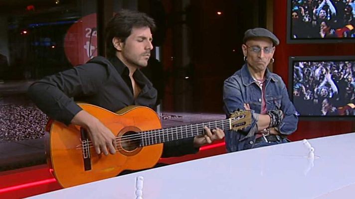 La hora cultural - La hora cultural - 17/07/17