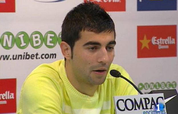  - El Valencia sigue sin pagar