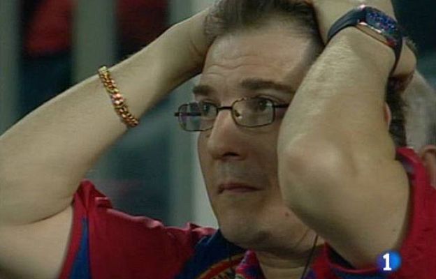  - Todavía queda mucha Liga