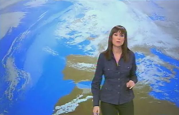 El tiempo - El Tiempo - 16/02/09