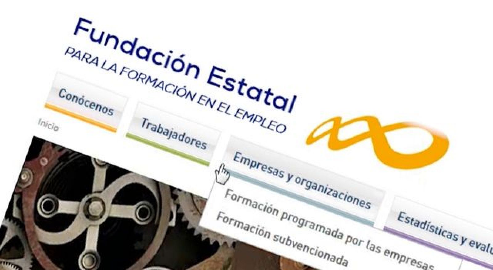 Fundae, Formación de trabajadores