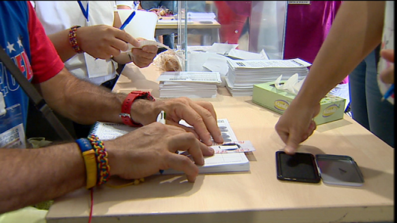 Telecanarias 2 - 17/07/2017