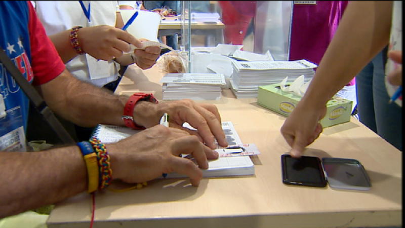 Telecanarias 2 - 17/07/2017