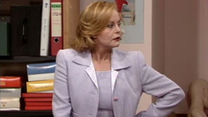 Los negocios de mamá - Capítulo 13