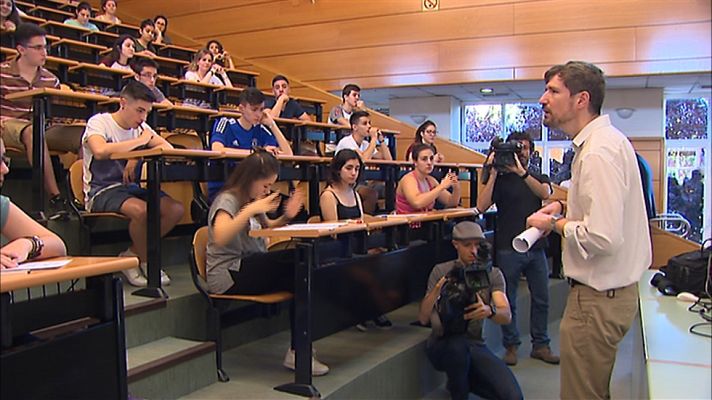 Informativo de Madrid - La Comunidad de Madrid en 4' - 18/07/17