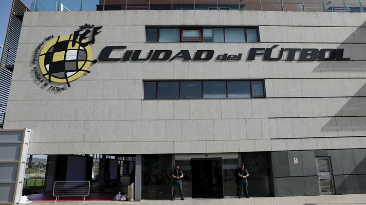 Informativo de Madrid - Informativo de Madrid - 18/07/17