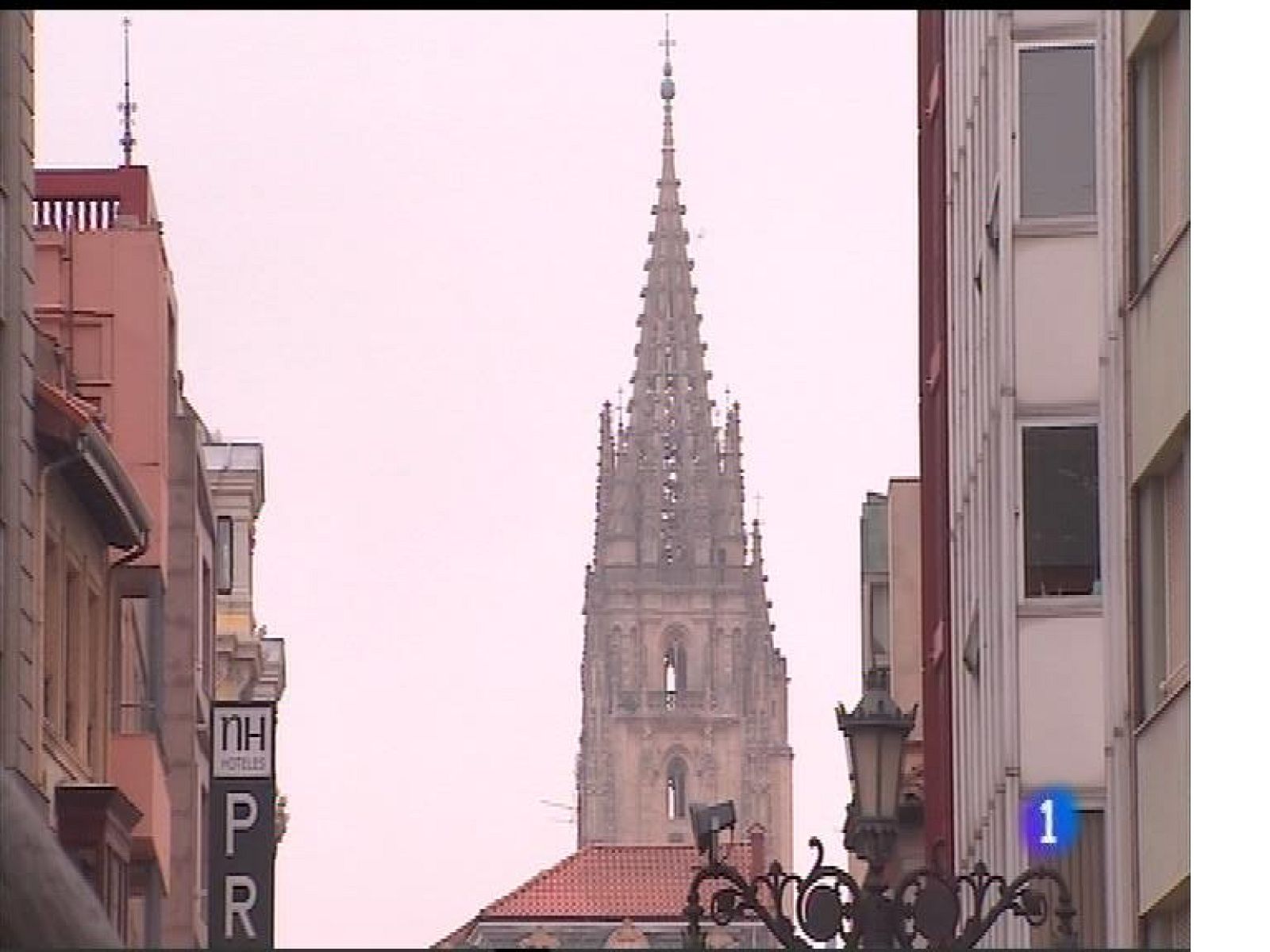 El tiempo en Asturias - 18/07/17 | Ver