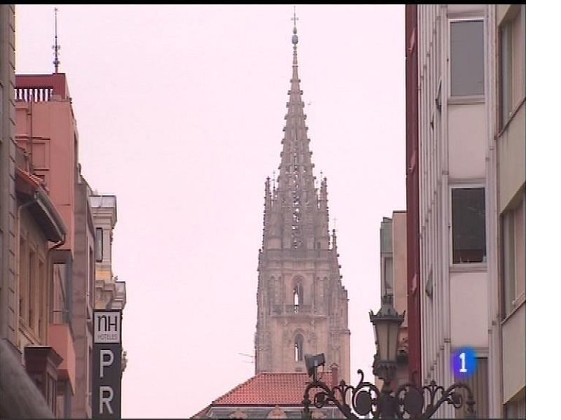 El tiempo en Asturias - 18/07/17 | Ver