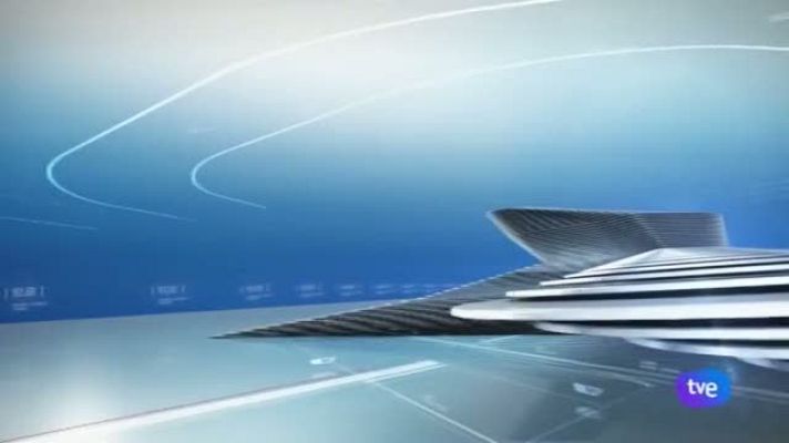 Noticias de Castilla-La Mancha - Noticias de Castilla-La Mancha - 18/07/17