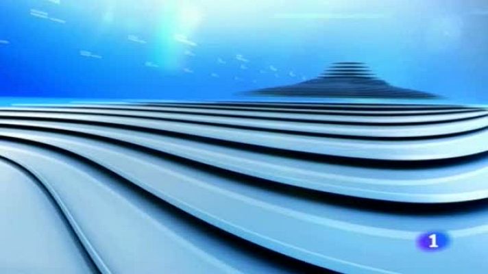 Noticias Murcia - La Region de Murcia en 2'- 18/07/2017