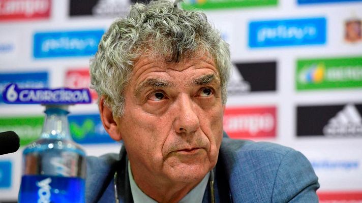 Telediario 1 - Villar y su rosario de causas