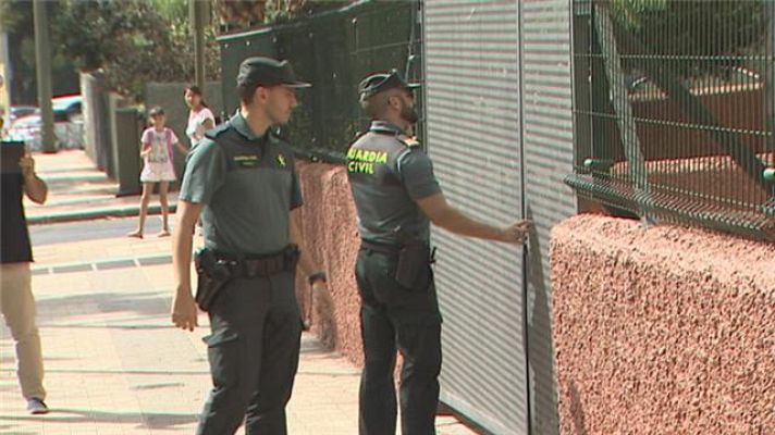 Telecanarias - Canarias en 2' - 18/07/2017