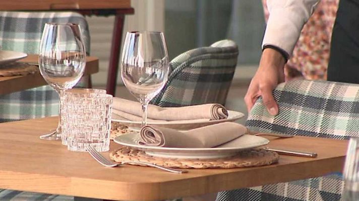 Somos DietaMediterránea - Vocación hostelera