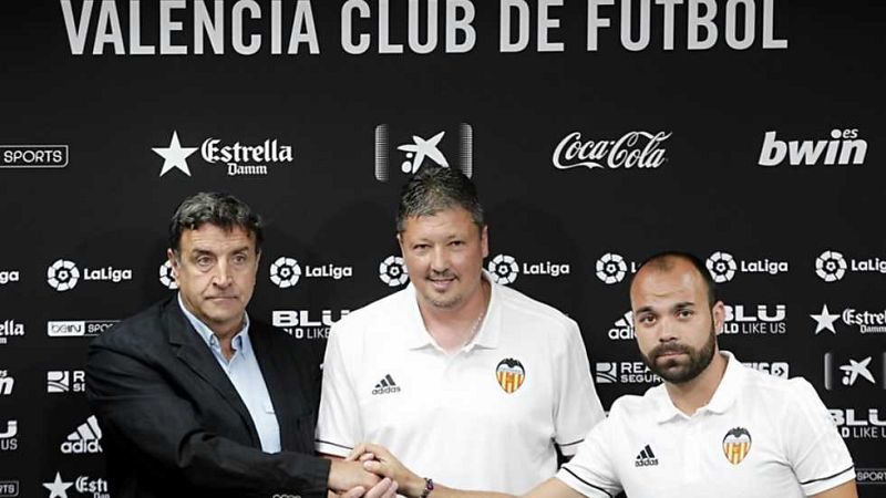 L'Informatiu - Comunitat Valenciana 2 - 18/07/17 - ver ahora