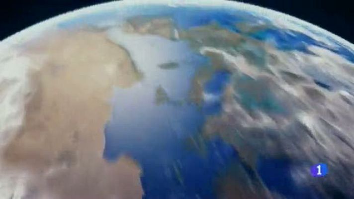 Noticias Aragón - El tiempo en Aragón-18/07/17