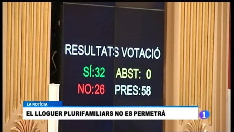 Informatiu Balear 2 - 18/07/17