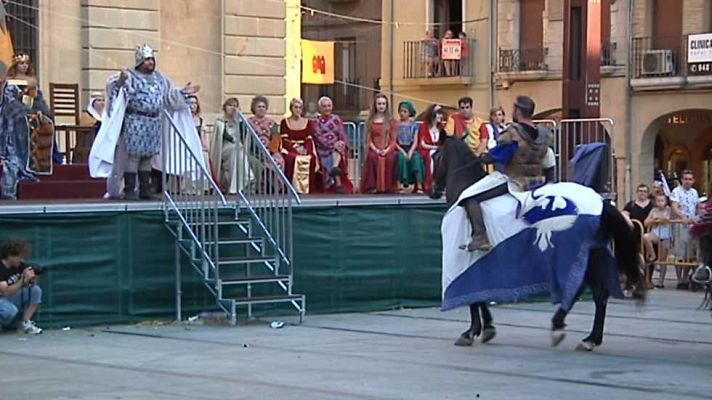 España en 24h - España en 24 horas - 18/07/17