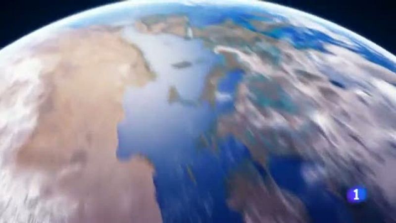 El tiempo en Cantabria - 18/07/17