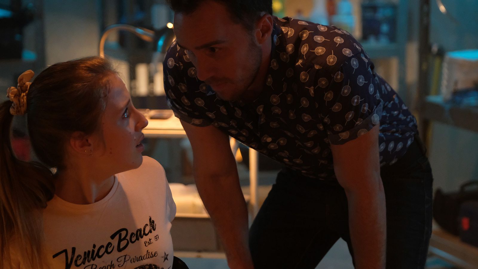 Servir y proteger - Episodio 58 - Ver ahora