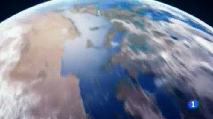 Telenorte - País Vasco - El tiempo en el País Vasco - 18/07/17