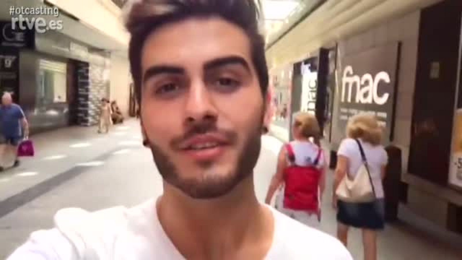 Maverick supera con nota el casting de OT