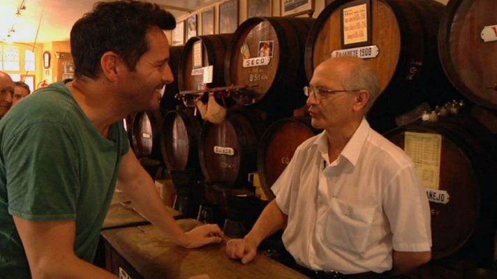 Aquí la Tierra - Málaga, museo viviente