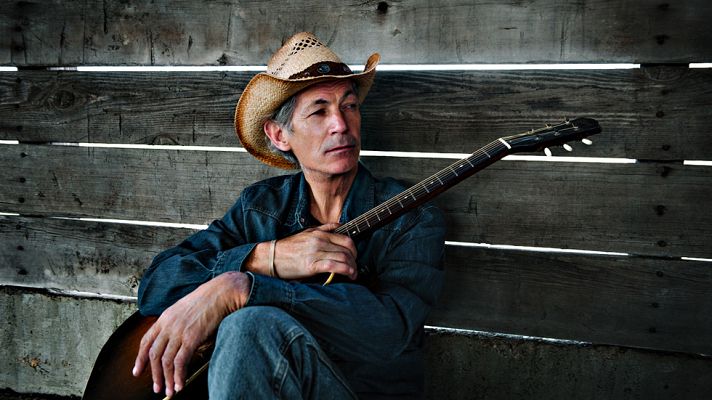 Telediario 1 - Doug Seegers, de vivir en la calle al éxito en los escenarios