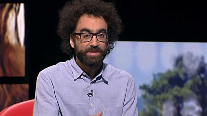 El cine de La 2 - Viaje de novios (Presentación)