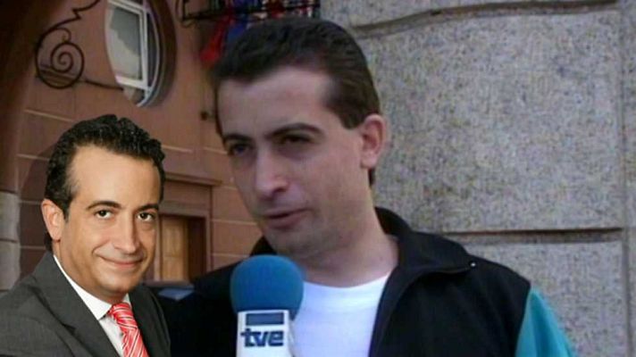 Viaje al centro de la tele - Éramos tan jóvenes (2ª parte)