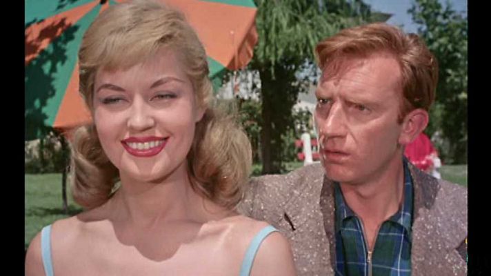 Historia de nuestro cine - Viaje de novios