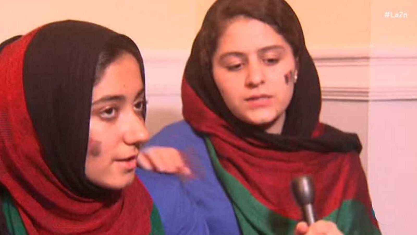 La 2 Noticias - 18/07/17 - ver ahora