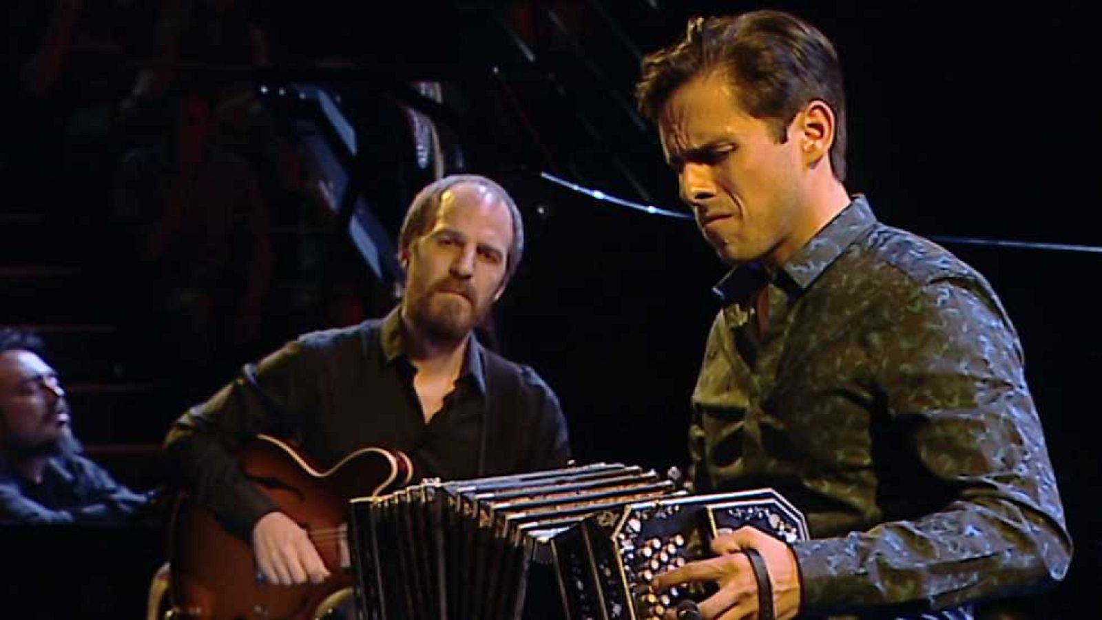 Festivales de verano - Clazz Continental Latin Jazz 2017 - Claudio Constantini  - ver ahora