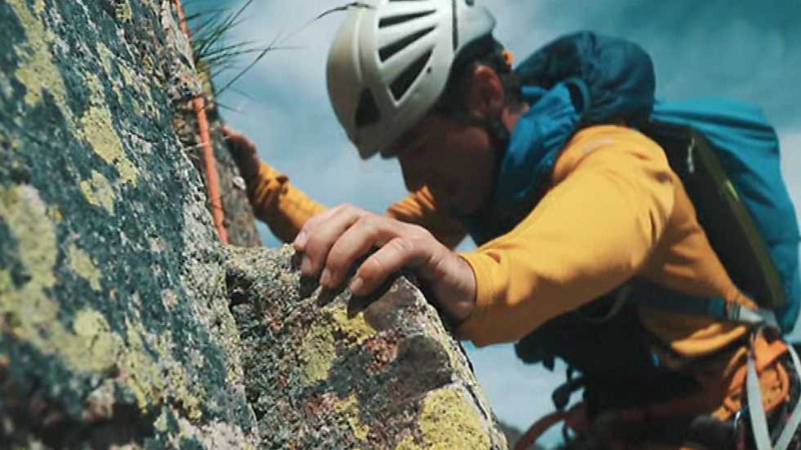 Evasión - T5 - Programa 13 - ver ahora