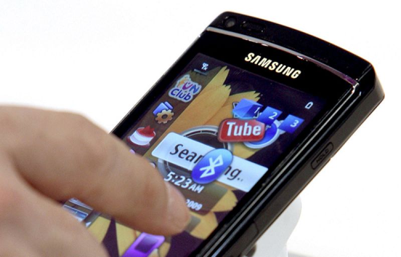 Feria Mundial de Telefonía Móvil