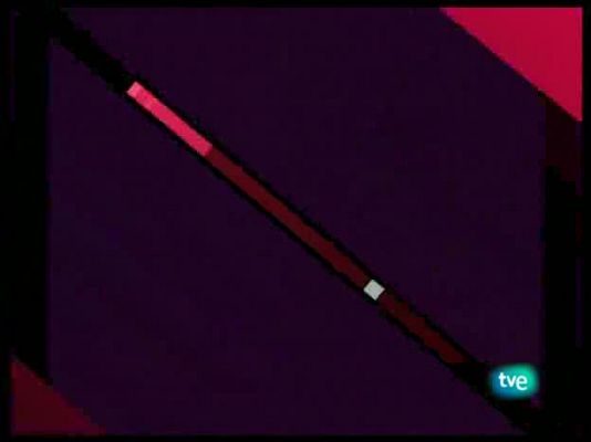 La 2 Noticias - La 2 Noticias - 17/02/09