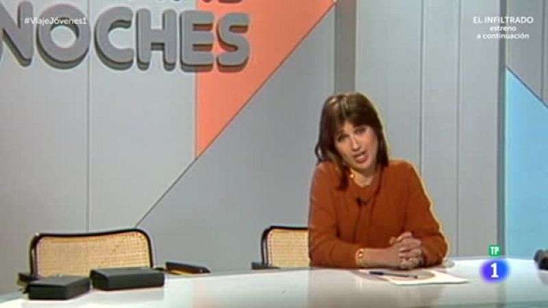 Viaje al centro de la tele - Julia Otero