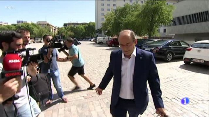  - Lucha de poder en el Sevilla