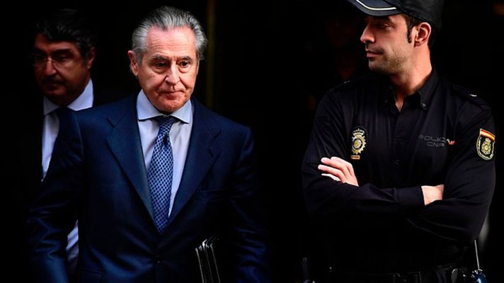 Informativo de Madrid - Informativo de Madrid - 19/07/17