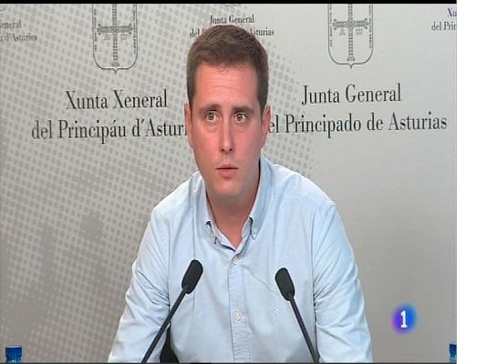 Panorama Regional - Asturias en 2' - 19/07/17