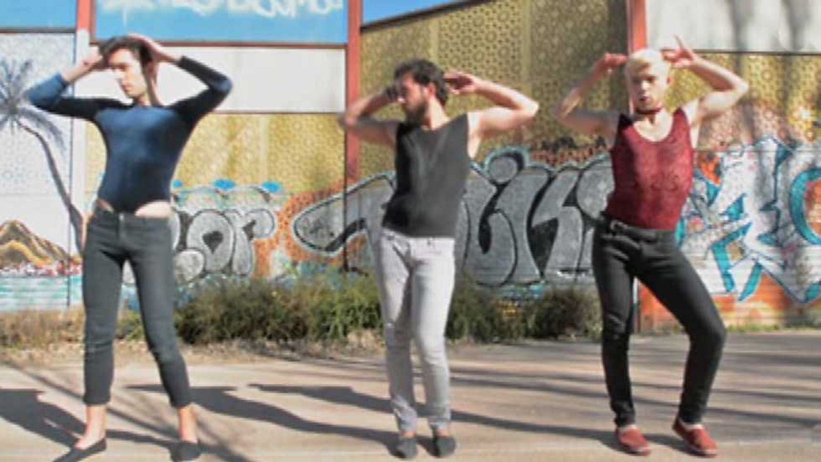 Amigas y conocidas - 19/07/17 - ver ahora