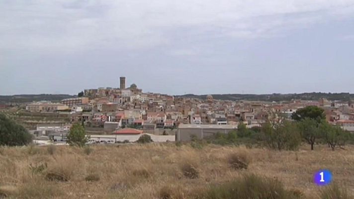 L'Informatiu - L'Informatiu - 19/07/17